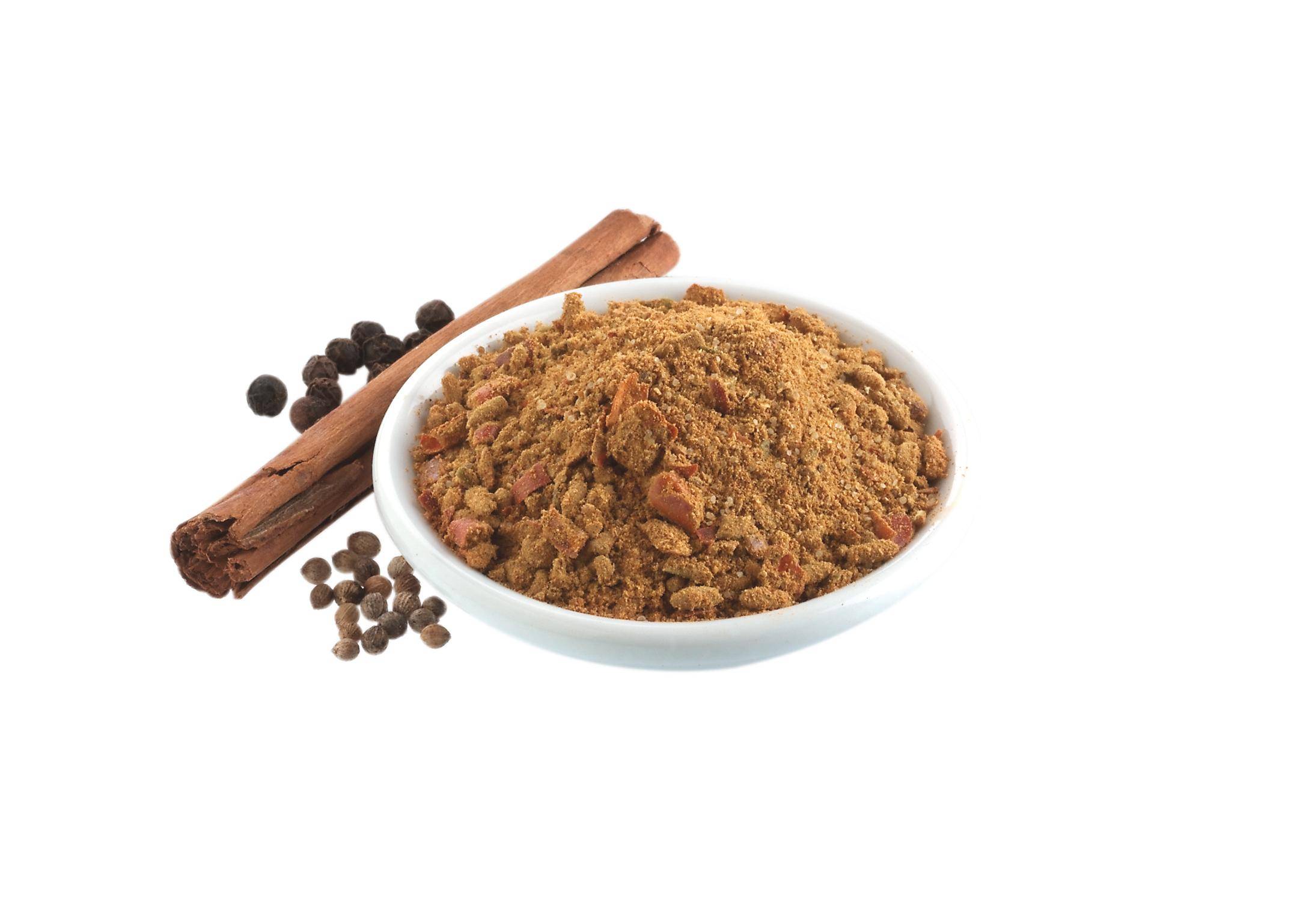 Raps - Ras El Hanout Spice Würzung, 550 g Dose