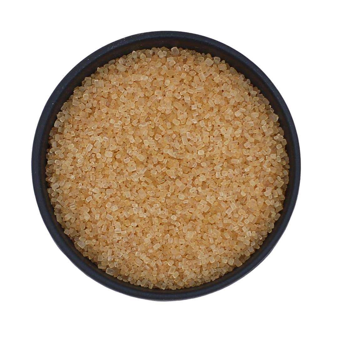 Fuduu.de - Rohrzucker, 1 kg Beutel