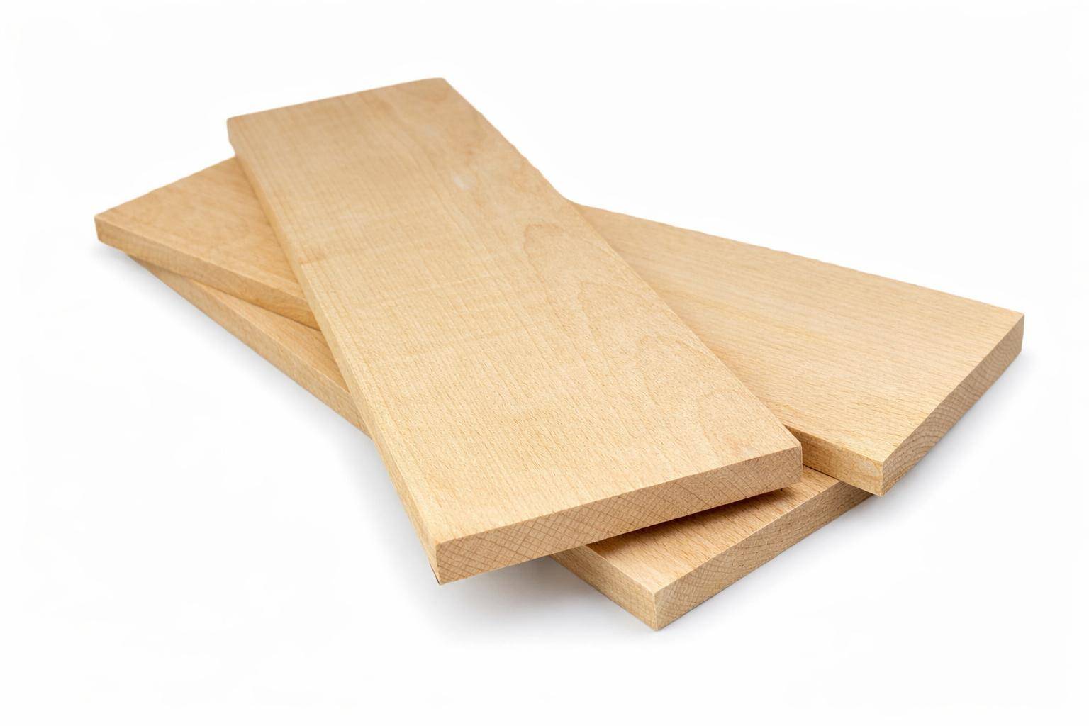 Fuduu.de - BBQ Räucherbrett, Buchenholz, XL, 3 Stück Fuduu.de - BBQ Räucherbrett, Buchenholz, XL, 3 Stück