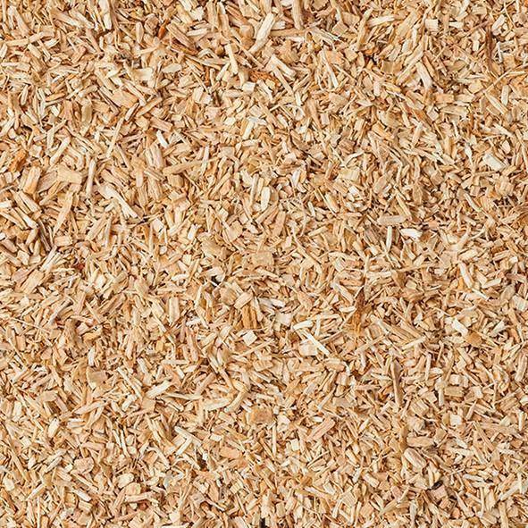 Räuchergold - Räuchermehl, HB 500/1000, 10 Liter Beutel