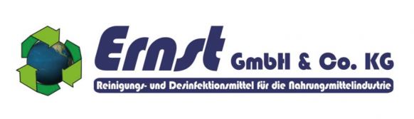 Ernst GmbH & Co. KG