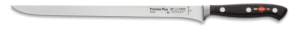 F. DICK - Premier Plus Schinkenmesser, flexibel, 28 cm, 8140428