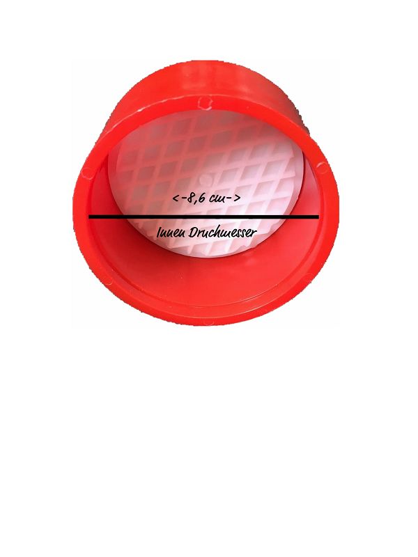 Fuduu.de - Hacksteakpresse / Klopfer aus Kunststoff Fuduu.de - Hacksteakpresse / Klopfer aus Kunststoff