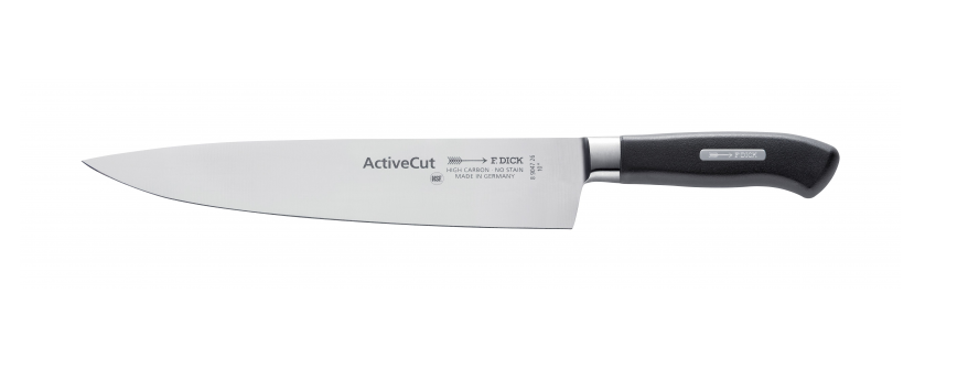 F. DICK - ActiveCut Kochmesser, 26 cm, 8904726 F. DICK - ActiveCut Kochmesser, 26 cm, 8904726