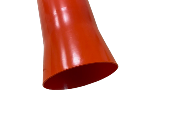 Fuduu.de - Einziehrohr und Küchenhelfer, 125 mm Fuduu.de - Einziehrohr und Küchenhelfer, 125 mm