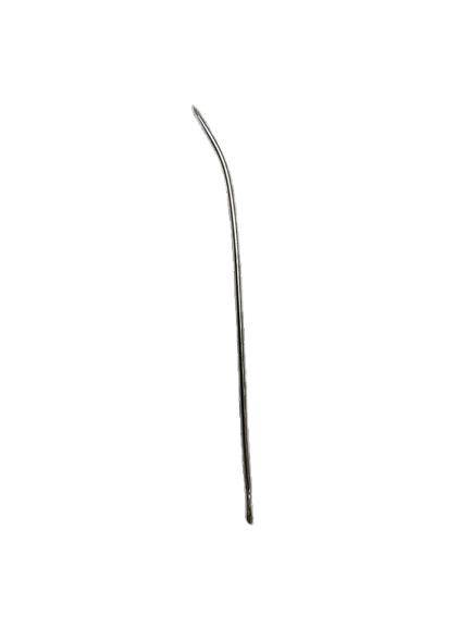 Victorinox - Dressiernadel, gebogen, 20 cm, 7.7343 Victorinox - Dressiernadel, gebogen, 20 cm, 7.7343