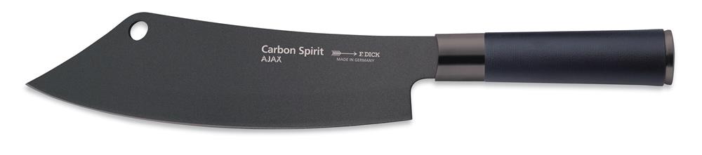 F. DICK - Ajax Kochmesser "Carbon Spirit", 20 cm, 81722202BS-01