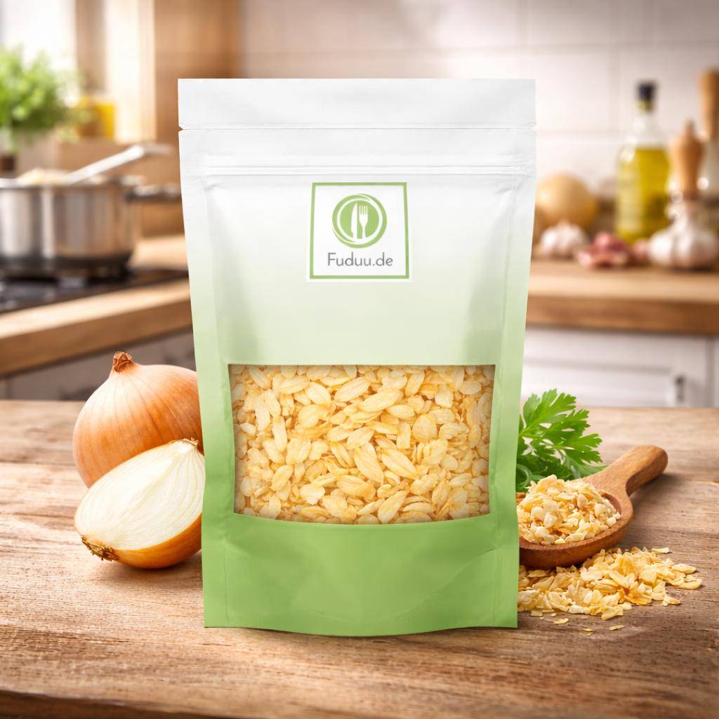 Fuduu.de - Zwiebeln gekibbelt Fuduu.de - Zwiebeln gekibbelt