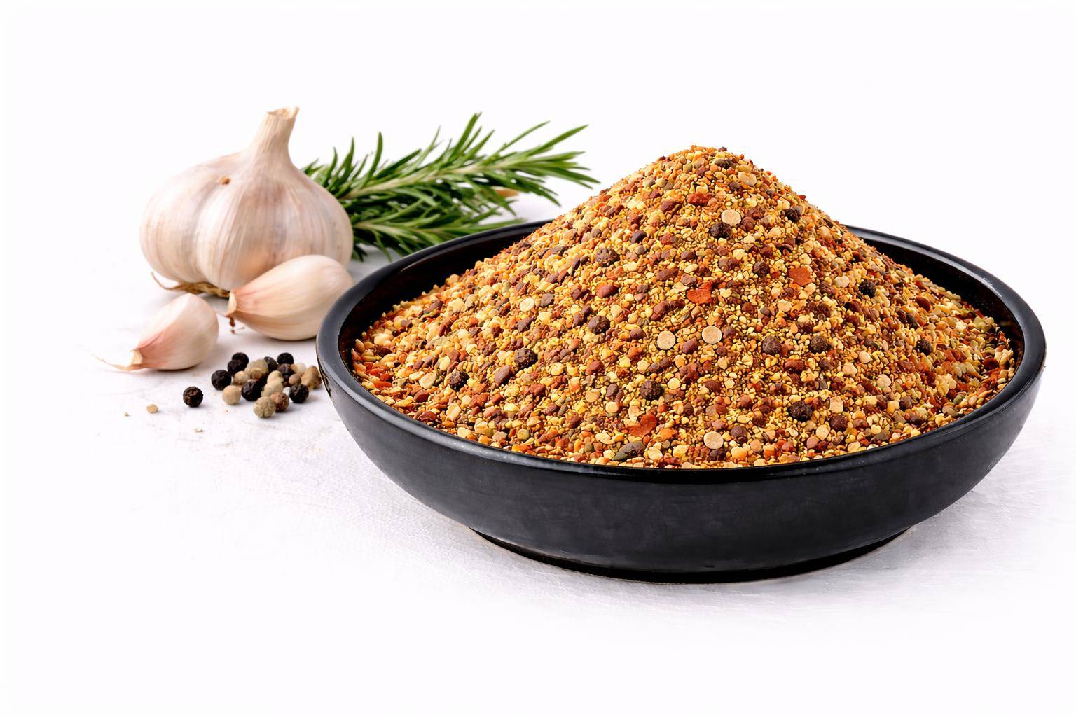 Raps - Schwenkbraten Würzung, 1 kg Beutel Raps - Schwenkbraten Würzung, 1 kg Beutel