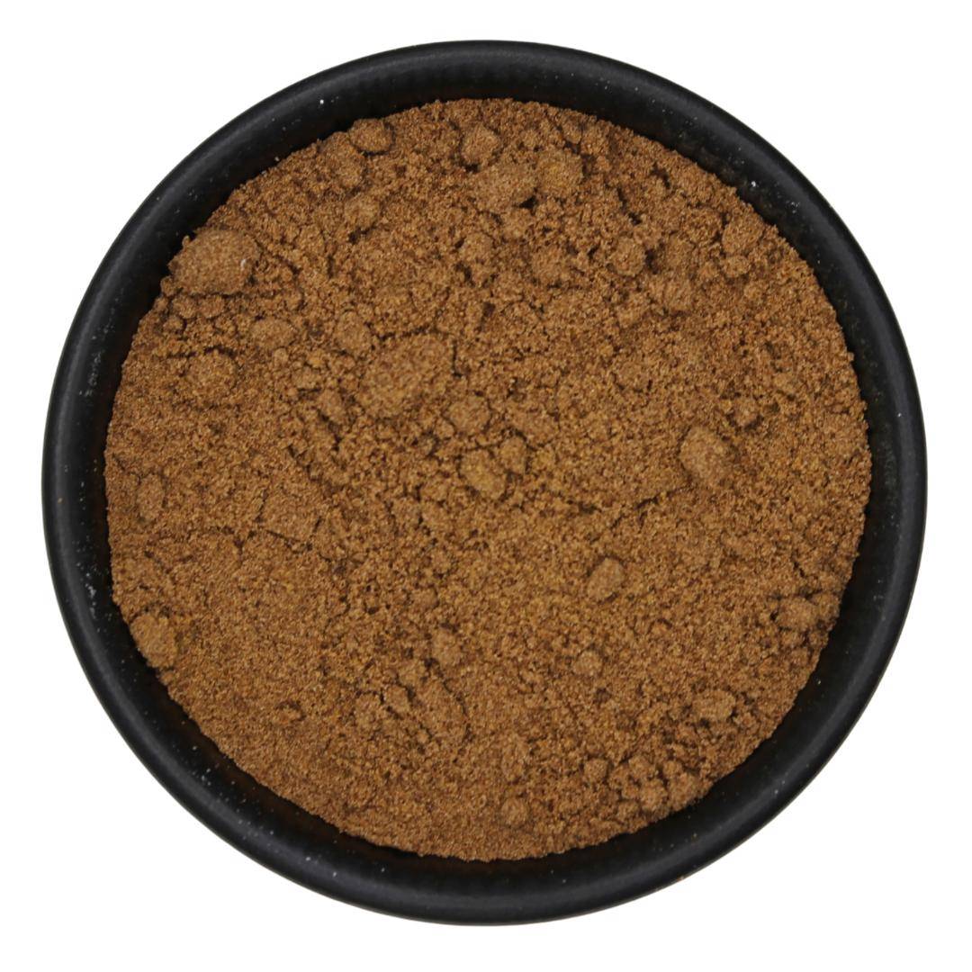 Fuduu.de - Zimt gemahlen, 250 g Beutel