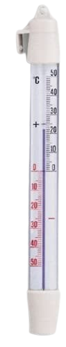 TFA - Kühlschrank-Thermometer, drehbar TFA - Kühlschrank-Thermometer, drehbar