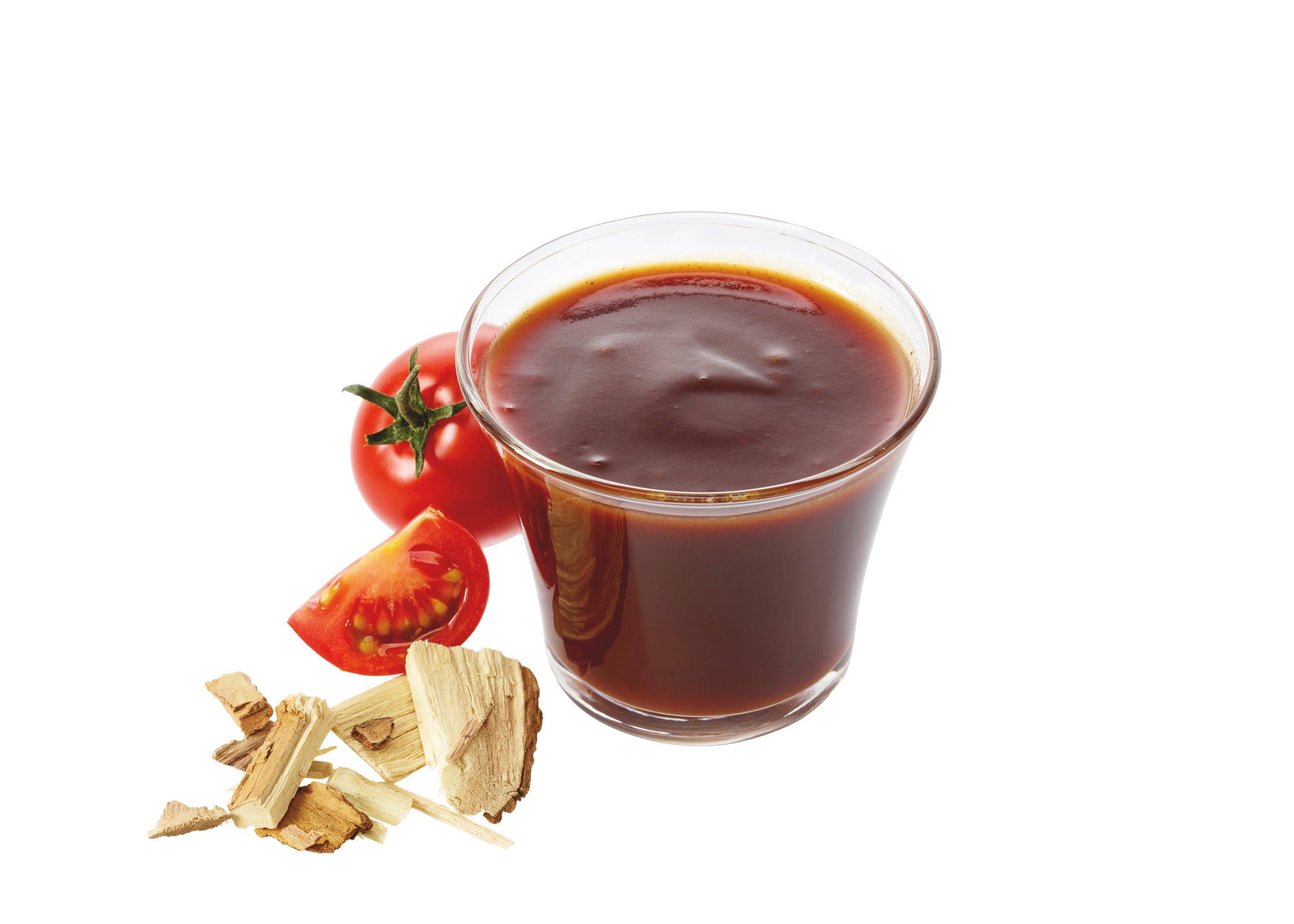 Raps - Barbecue Sauce, 1,1 kg Flasche Raps - Barbecue Sauce, 1,1 kg Flasche