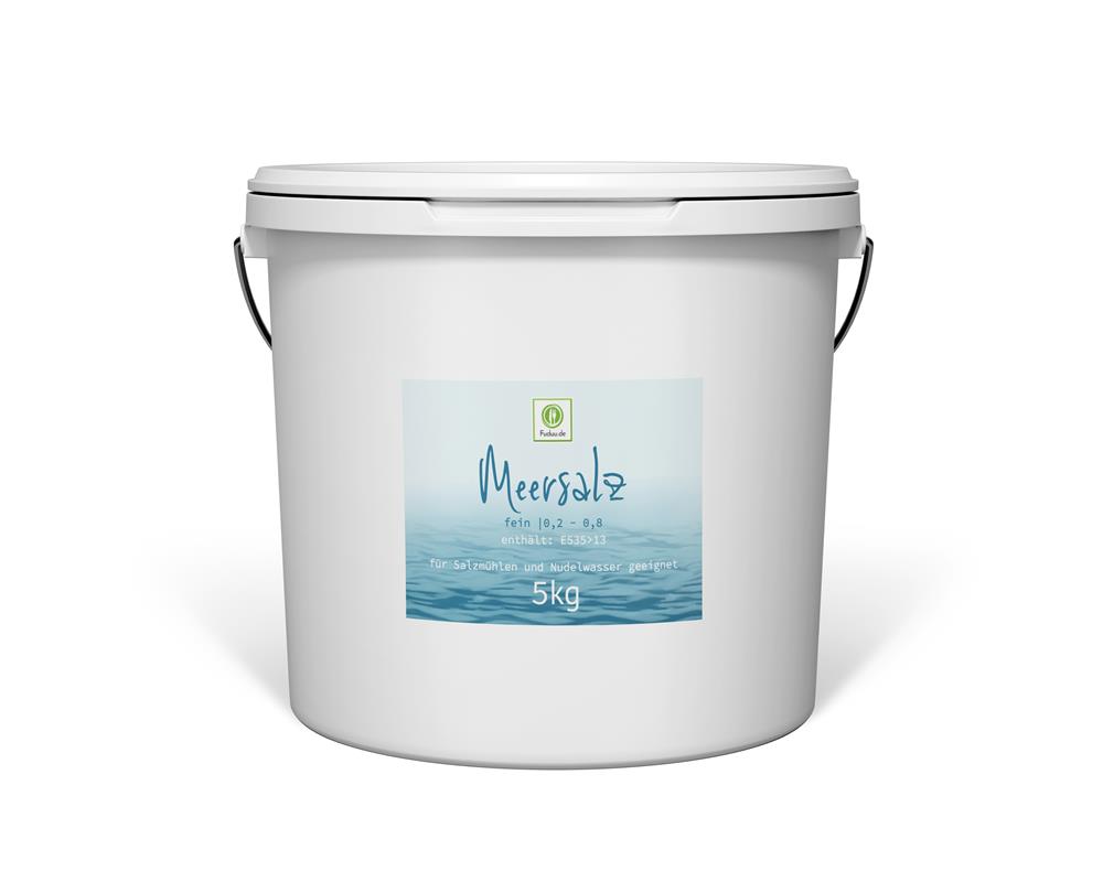 Fuduu.de - Meersalz, fein Fuduu.de - Meersalz, fein