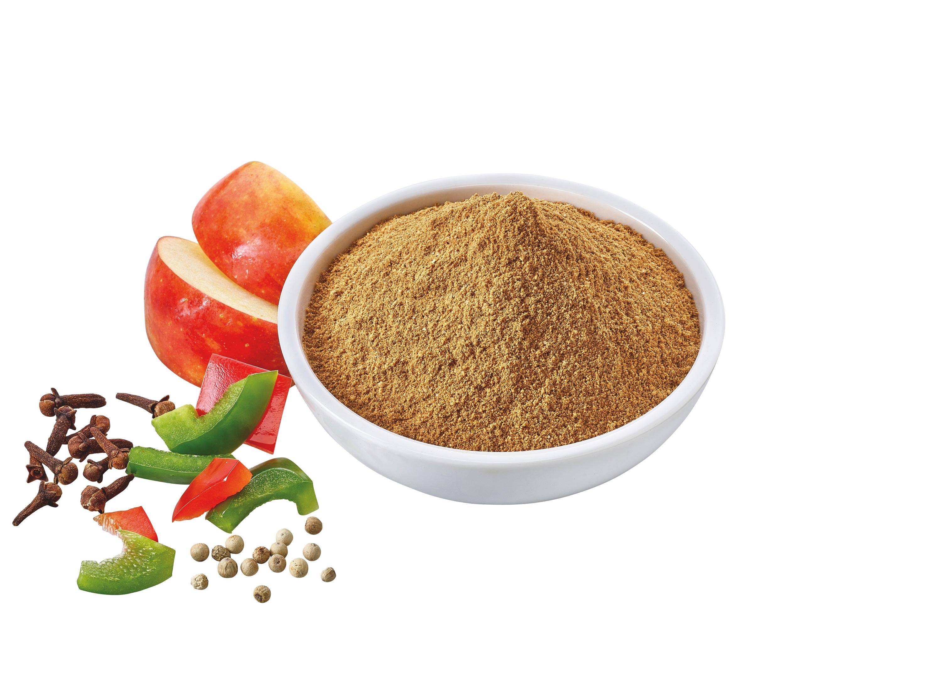 Raps - Wildwürzung Diana, 600g Dose