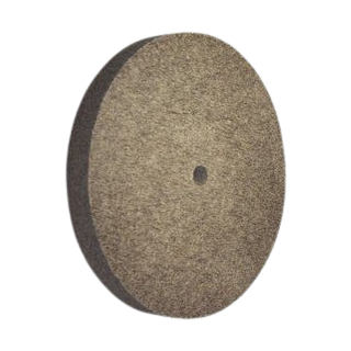 F. DICK - Polierscheibe, SM-90 F. DICK - Polierscheibe, SM-90