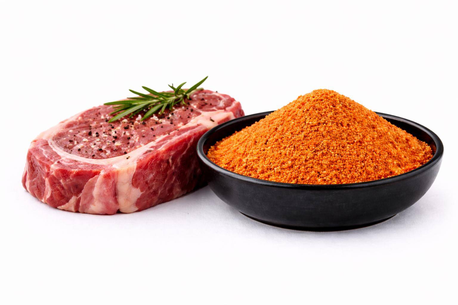 Hagesüd - Bratwürz S, satfest, 1 kg Beutel