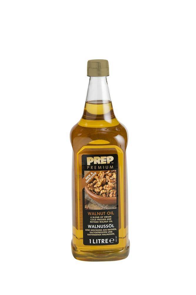 PREP Premium Spezialöle - verschiedene Sorten