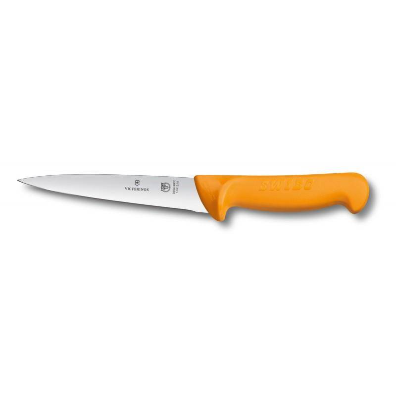 Victorinox - Ausbeinmesser, 18 cm, 5841218