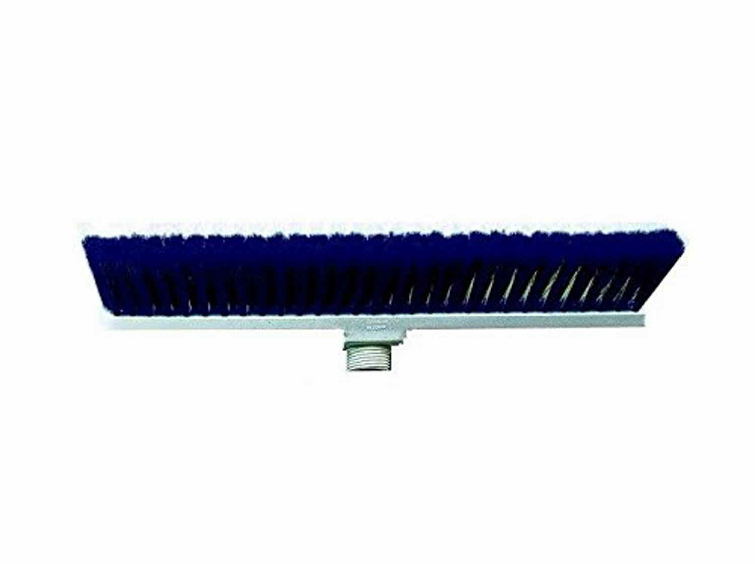 Haug - Hygienebesen, ungeschlitzt weich, blau, 40 cm Haug - Hygienebesen, ungeschlitzt weich, blau, 40 cm