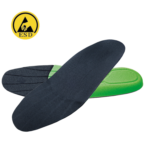 Atlas - Klima Komfort Einlegesohlen, 1 Paar 42 Atlas - Klima Komfort Einlegesohlen, 1 Paar 42