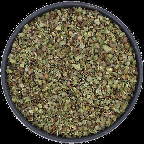 Swaran - Majoran thür. gerebelt, 250 g Beutel