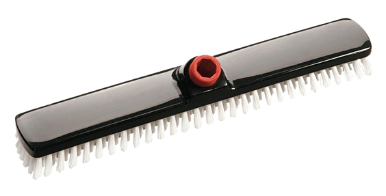 Haug - in-up Großraumwischer, 400 x 60 x 25 mm, weiß Haug - in-up Großraumwischer, 400 x 60 x 25 mm, weiß