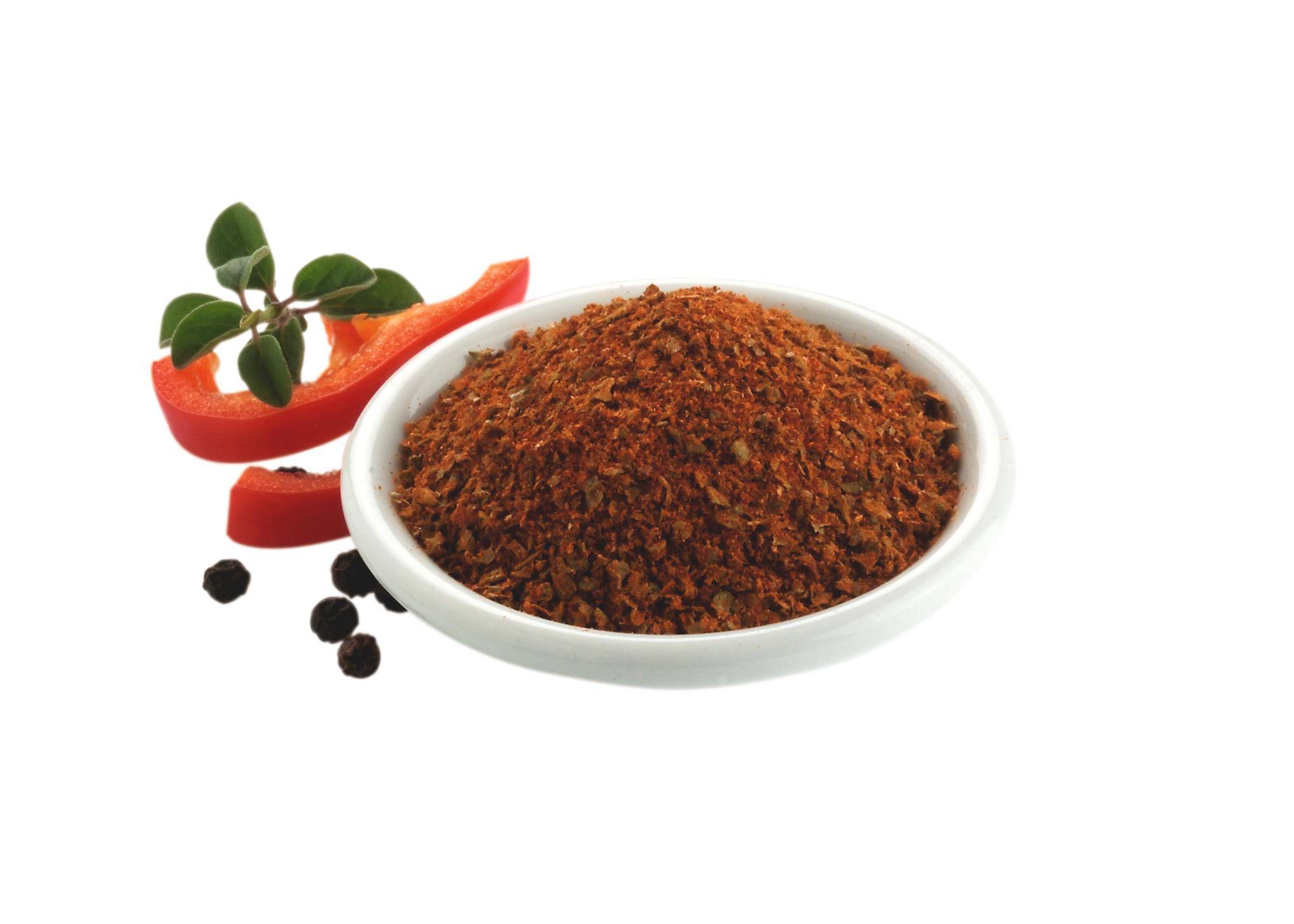 Raps - Texana Würzung, 1 kg Beutel Raps - Texana Würzung, 1 kg Beutel