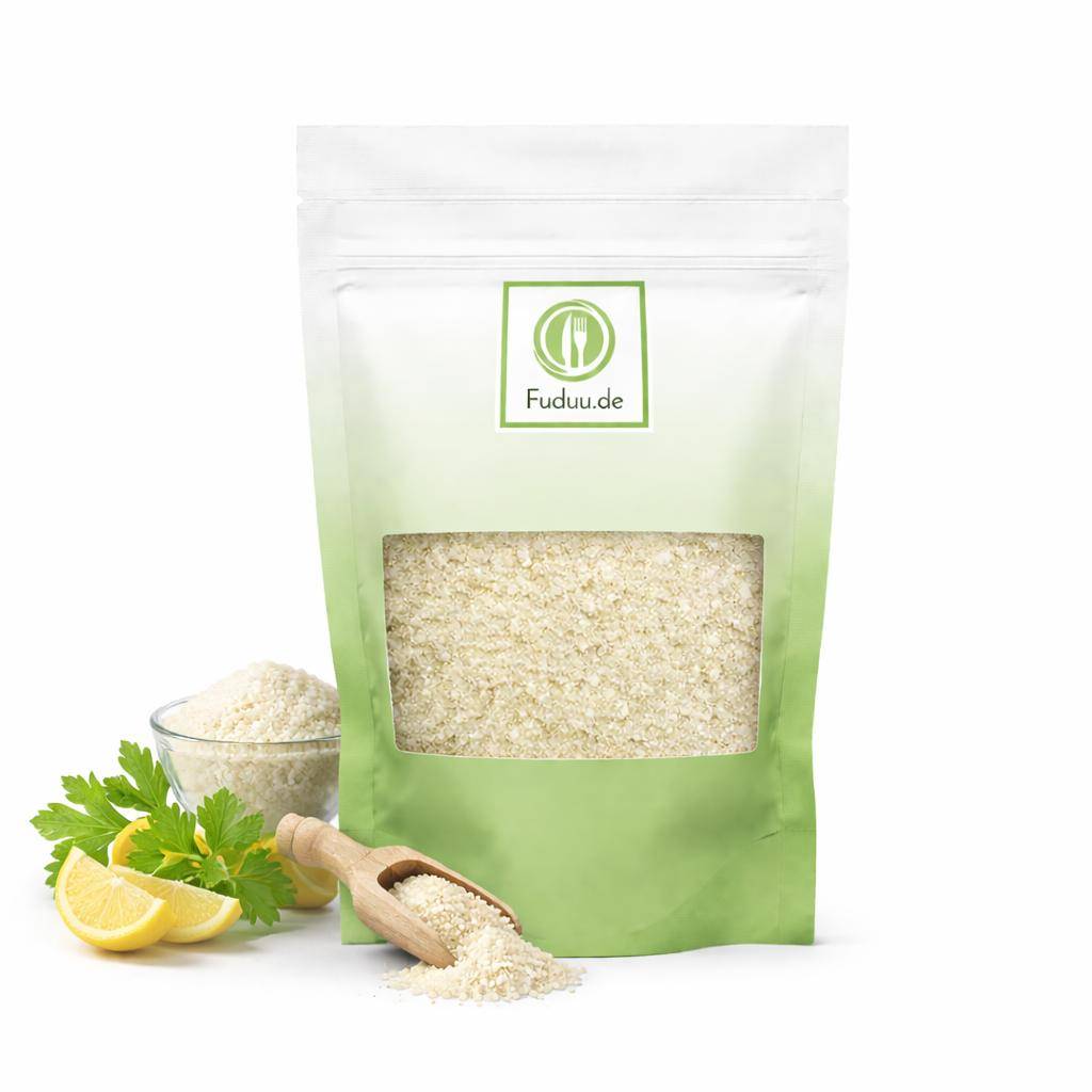 Fuduu- Aspik 260 Bloom, 1 kg Beutel