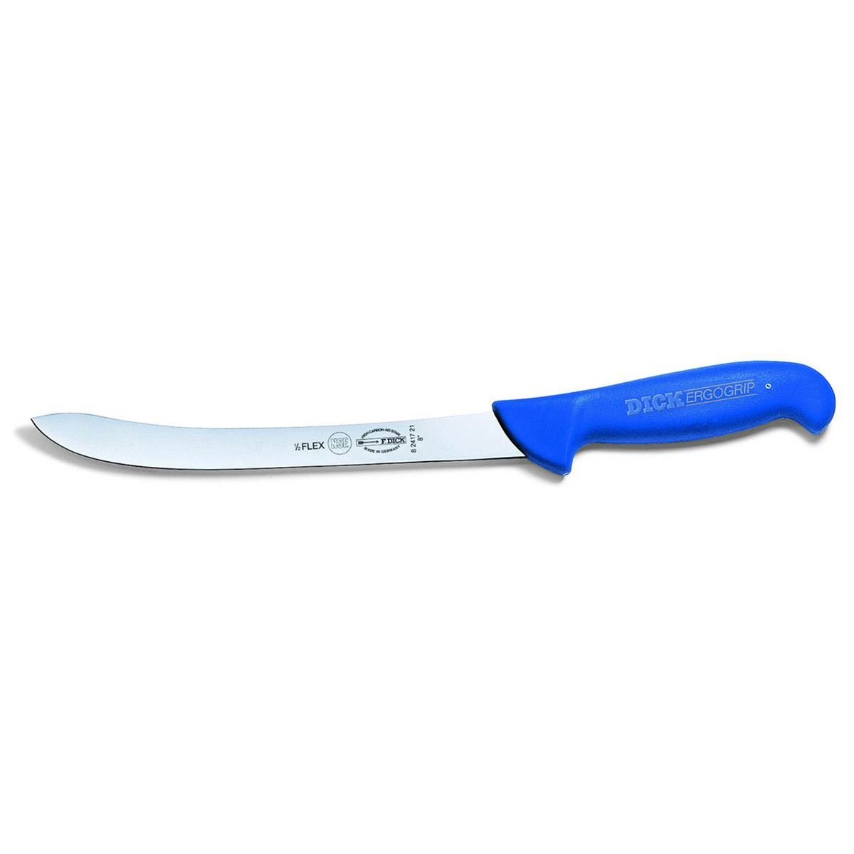 F. DICK - ErgoGrip Fischfiletiermesser, 18 cm, 8241718