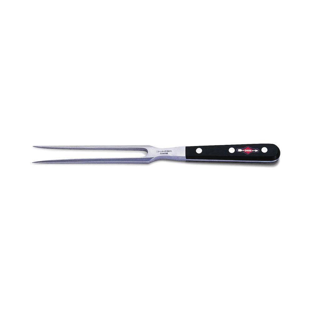 F. DICK - Fleischgabel, geschmiedet, 18 cm, 9100918