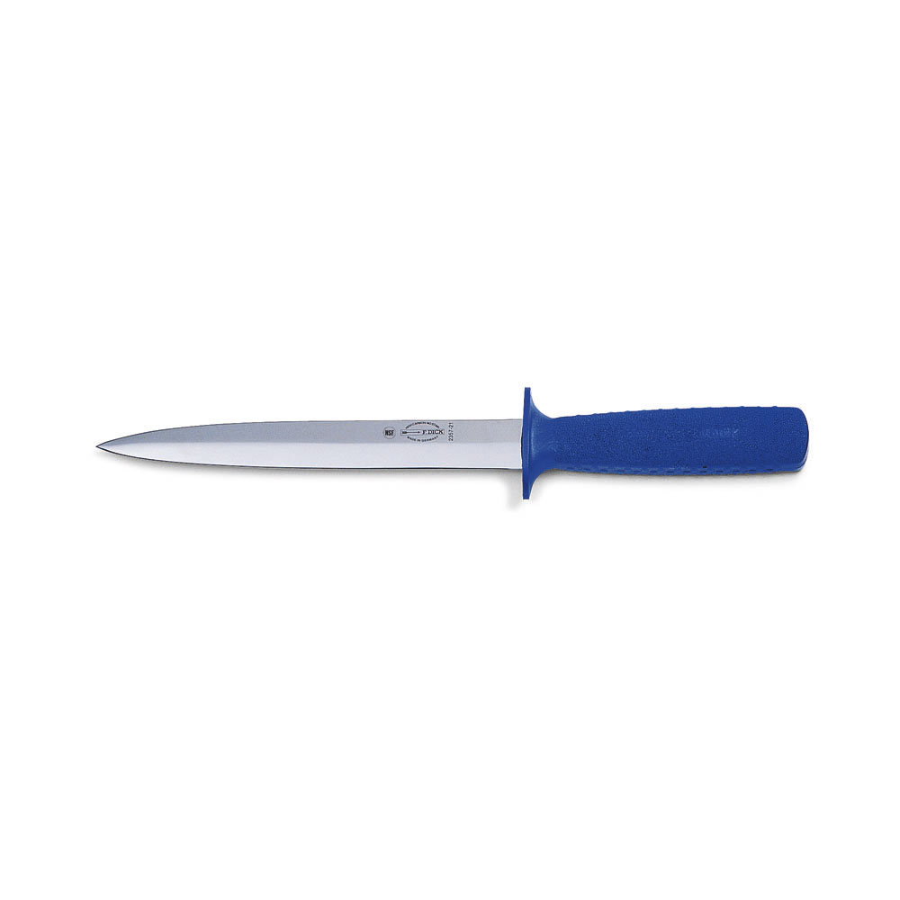 F. DICK - ErgoGrip Dolchmesser, 21 cm, 8235721 F. DICK - ErgoGrip Dolchmesser, 21 cm, 8235721