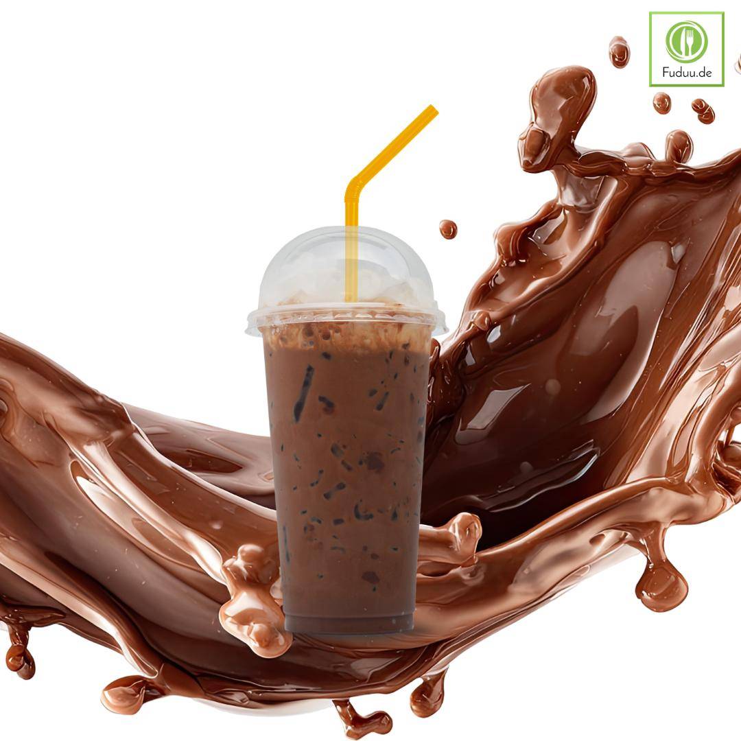 Schwarzwaldmilch - Protein Trinkmahlzeit Choco, 6 x 500 ml