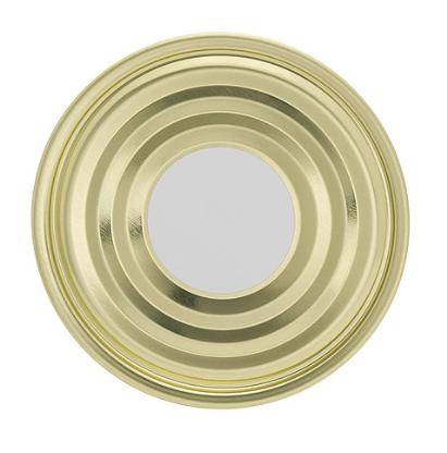 Fuduu.de - Dosendeckel, verschiedene Größen, 100 Stück