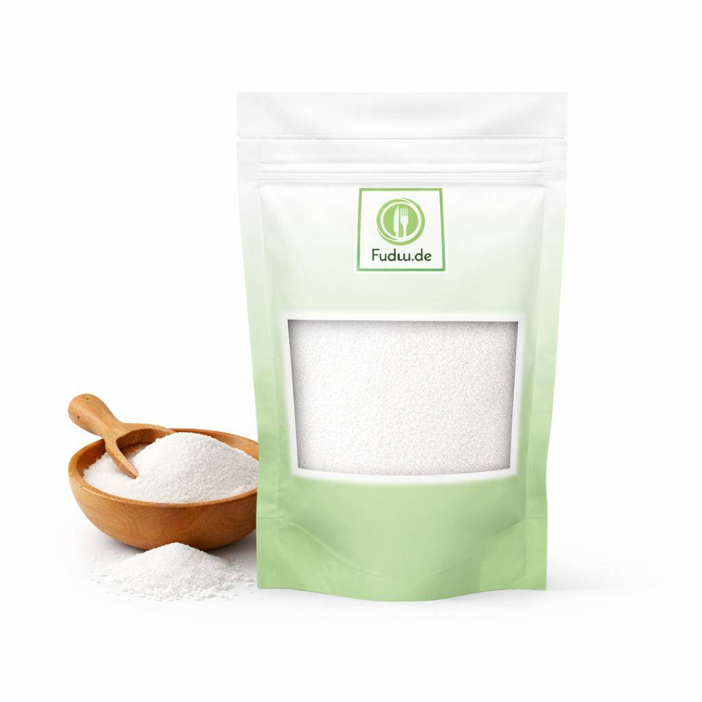 Fuduu.de - Kochsalz, verkapselt Fuduu.de - Kochsalz, verkapselt