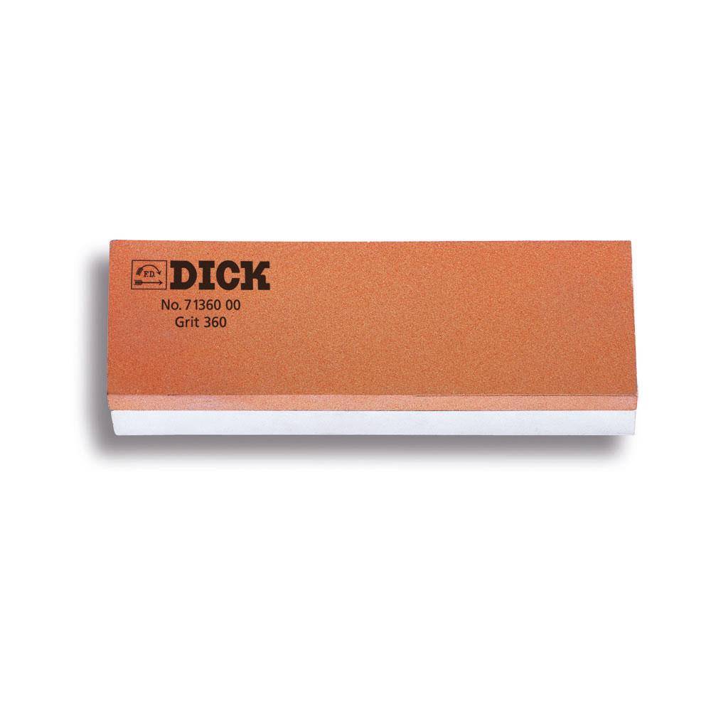 F. DICK - Abziehstein, K 360/1000, 200x50x25 mm, 7136000