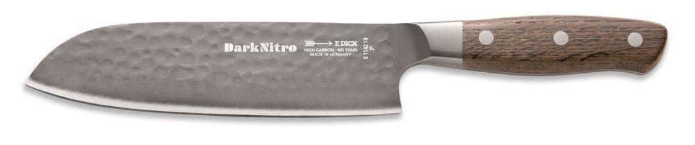 F. DICK - DarkNitro, Kochmesser, 21 cm, 81147212