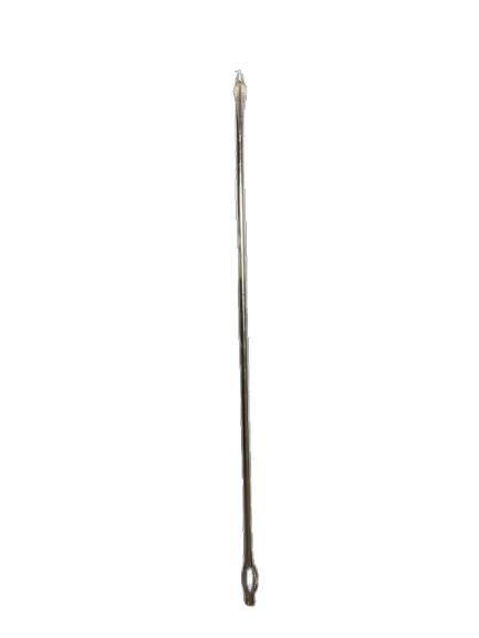 Victorinox - Dressiernadel, gebogen, 20 cm, 7.7343 Victorinox - Dressiernadel, gebogen, 20 cm, 7.7343