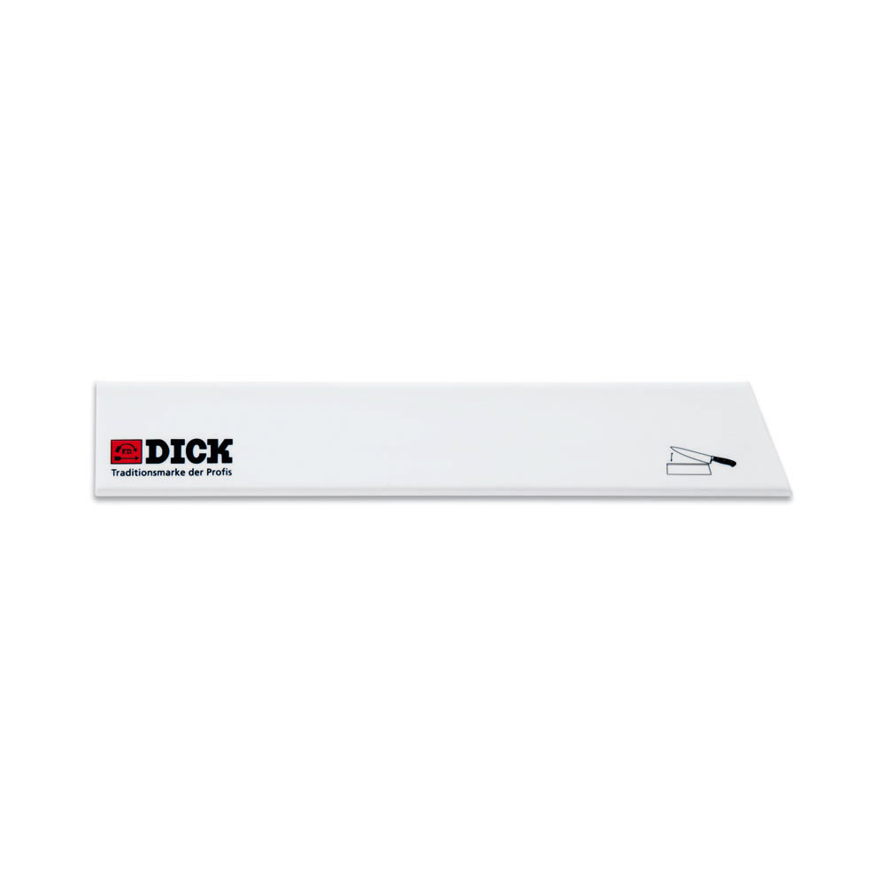 F. DICK - Klingenschutz bis Klingenlänge 30 cm, 9900026