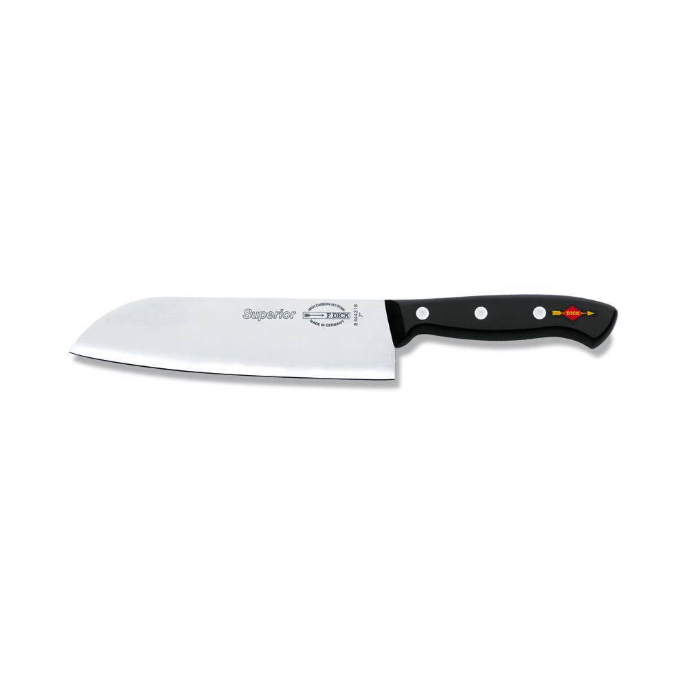 F. DICK - Superior Santoku, 18 cm, 8444218