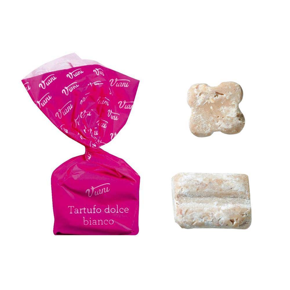 Viani - Tartufi dolci misti, 1 kg Beutel