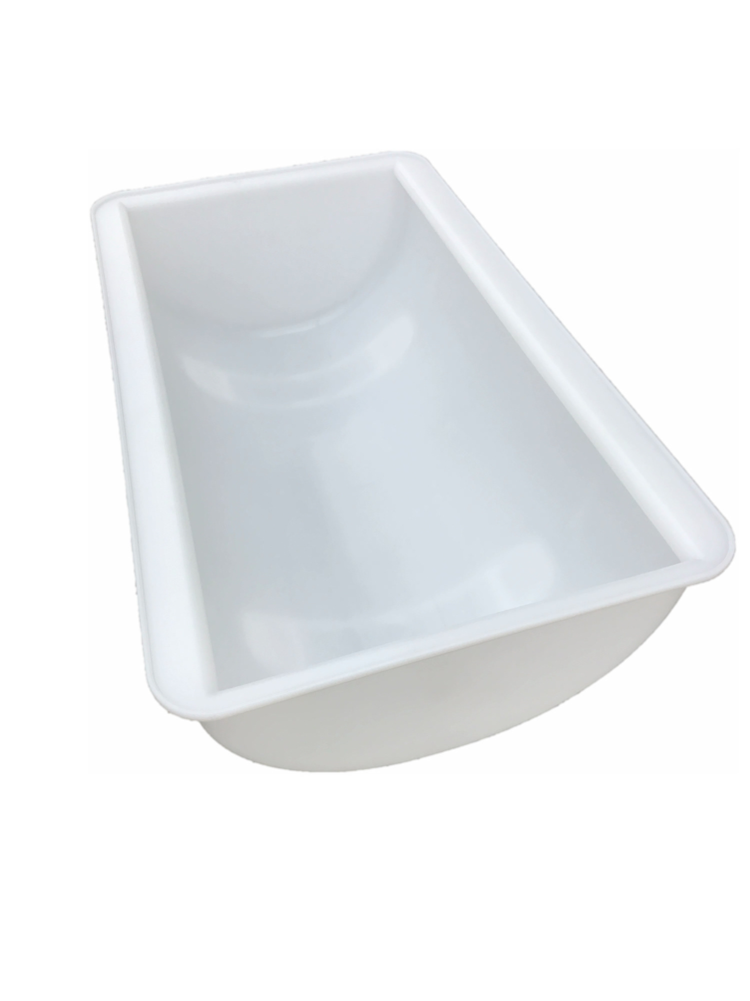 Fuduu.de - Kunststoff Mengmulde, 100 Liter Fuduu.de - Kunststoff Mengmulde, 100 Liter