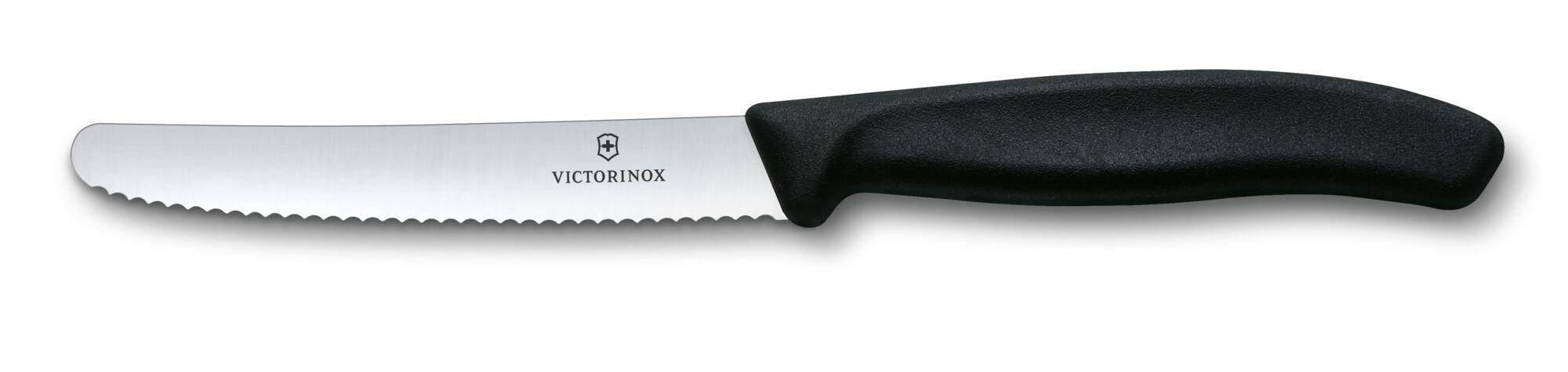 Victorinox - Tafelmesser-Set, farbig, 6-teilig, 6.7836.C Victorinox - Tafelmesser-Set, farbig, 6-teilig, 6.7836.C