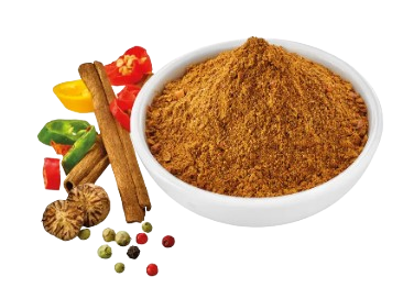 Raps - Berbere Spice Mix, 600 g Dose Raps - Berbere Spice Mix, 600 g Dose