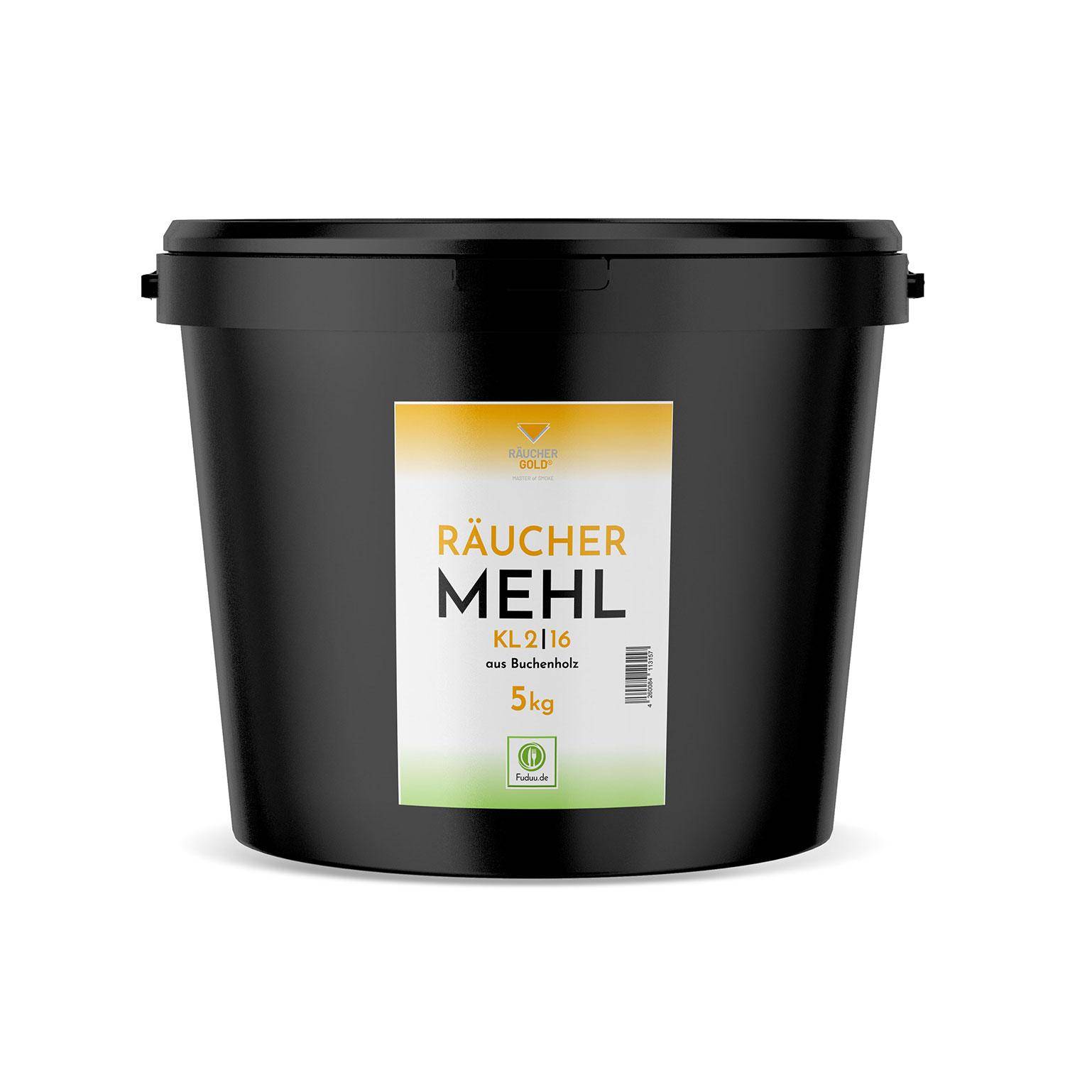 Räuchergold - Räucherspäne, KL 2/16, 5 kg Eimer Räuchergold - Räucherspäne, KL 2/16, 5 kg Eimer