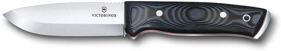 Victorinox - Outdoor Master Messer Mic L, 220 mm, Micarta, 4.2261