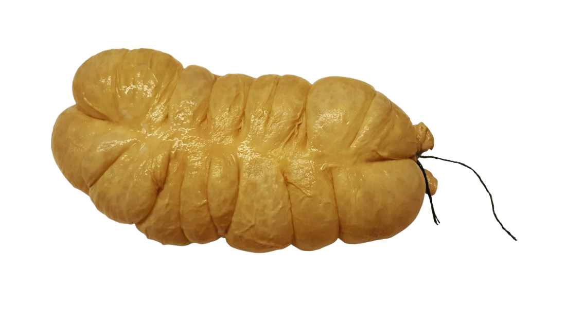 Fuchs - Frische Schweinekappe, 1 Stück Fuchs - Frische Schweinekappe, 1 Stück