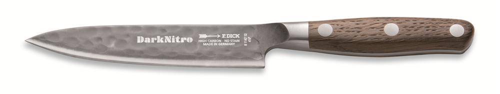 F. DICK - DarkNitro, Officemesser, 12 cm, 81147122
