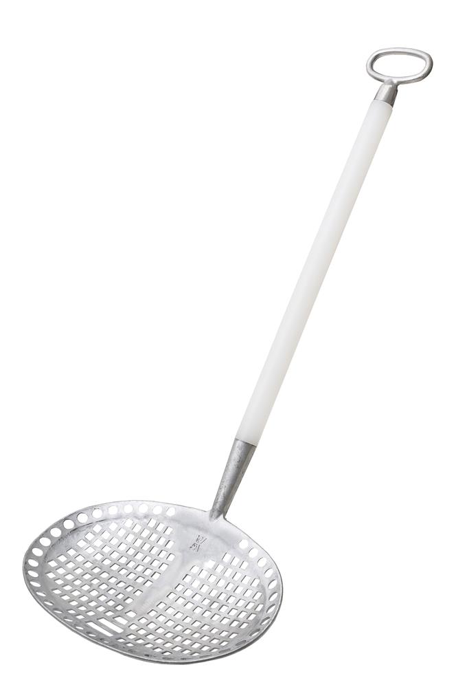 Wurstheber aus Alu mit Kunststoffgriff Wurstheber aus Alu mit Kunststoffgriff