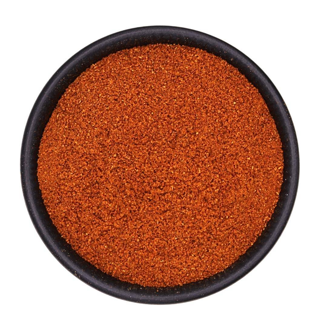 Fuduu.de - Paprika scharf Fuduu.de - Paprika scharf