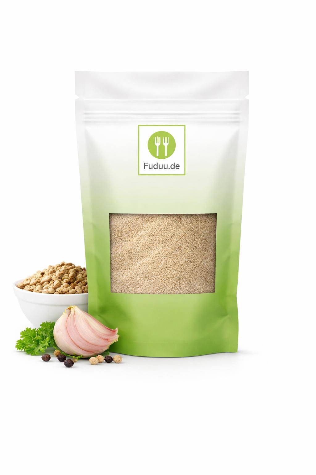 Fuduu.de - Pfeffer weiß gemahlen Fuduu.de - Pfeffer weiß gemahlen